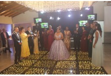 Niver 15 Anos Ana Laura  Rocha