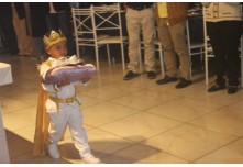 Niver 15 Anos Ana Laura  Rocha