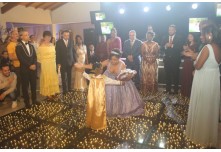 Niver 15 Anos Ana Laura  Rocha