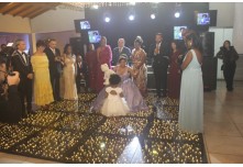 Niver 15 Anos Ana Laura  Rocha