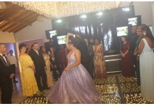 Niver 15 Anos Ana Laura  Rocha