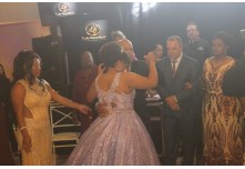 Niver 15 Anos Ana Laura  Rocha