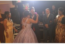 Niver 15 Anos Ana Laura  Rocha