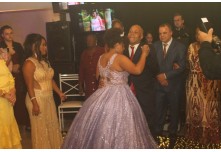 Niver 15 Anos Ana Laura  Rocha