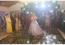 Niver 15 Anos Ana Laura  Rocha