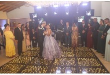 Niver 15 Anos Ana Laura  Rocha