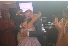 Niver 15 Anos Ana Laura  Rocha