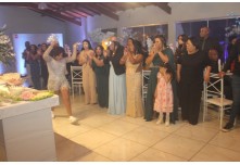 Niver 15 Anos Ana Laura  Rocha