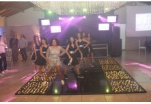 Niver 15 Anos Ana Laura  Rocha