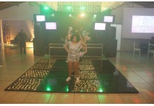 Niver 15 Anos Ana Laura  Rocha