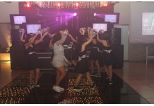 Niver 15 Anos Ana Laura  Rocha