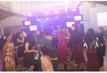Niver 15 Anos Ana Laura  Rocha