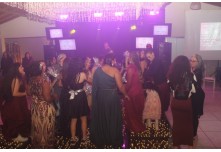 Niver 15 Anos Ana Laura  Rocha