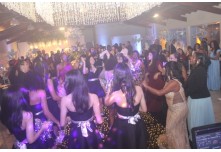 Niver 15 Anos Ana Laura  Rocha