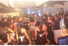 Niver 15 Anos Ana Laura  Rocha