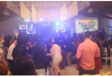 Niver 15 Anos Ana Laura  Rocha