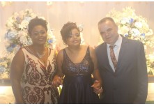 Niver 15 Anos Ana Laura  Rocha