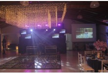 Niver 15 Anos Ana Laura  Rocha