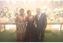Niver 15 Anos Ana Laura  Rocha