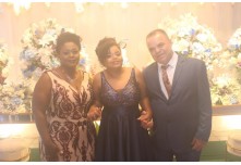 Niver 15 Anos Ana Laura  Rocha
