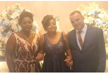 Niver 15 Anos Ana Laura  Rocha