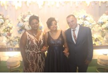 Niver 15 Anos Ana Laura  Rocha