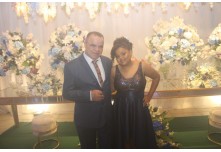 Niver 15 Anos Ana Laura  Rocha