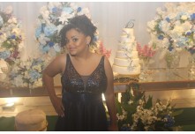 Niver 15 Anos Ana Laura  Rocha
