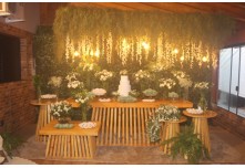 Casamento Ludmila e Gustavo