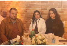 Casamento Ludmila e Gustavo