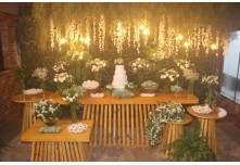 Casamento Ludmila e Gustavo