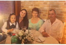 Casamento Ludmila e Gustavo
