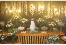 Casamento Ludmila e Gustavo