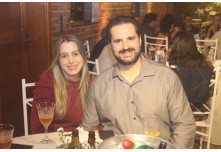 Casamento Ludmila e Gustavo