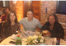Casamento Ludmila e Gustavo