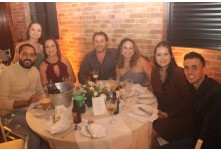 Casamento Ludmila e Gustavo