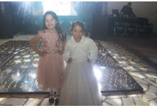 Casamento Ludmila e Gustavo