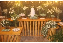 Casamento Ludmila e Gustavo