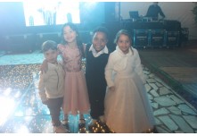 Casamento Ludmila e Gustavo