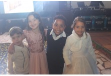 Casamento Ludmila e Gustavo