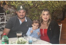 Casamento Ludmila e Gustavo