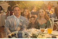 Casamento Ludmila e Gustavo