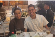 Casamento Ludmila e Gustavo
