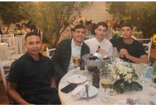 Casamento Ludmila e Gustavo