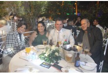 Casamento Ludmila e Gustavo