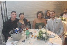 Casamento Ludmila e Gustavo