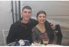 Casamento Ludmila e Gustavo