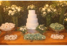 Casamento Ludmila e Gustavo