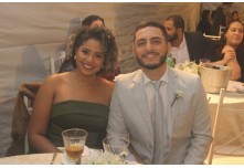 Casamento Ludmila e Gustavo