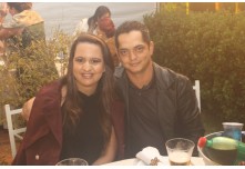 Casamento Ludmila e Gustavo